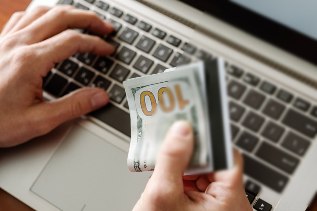 افتتاح حساب ارزی