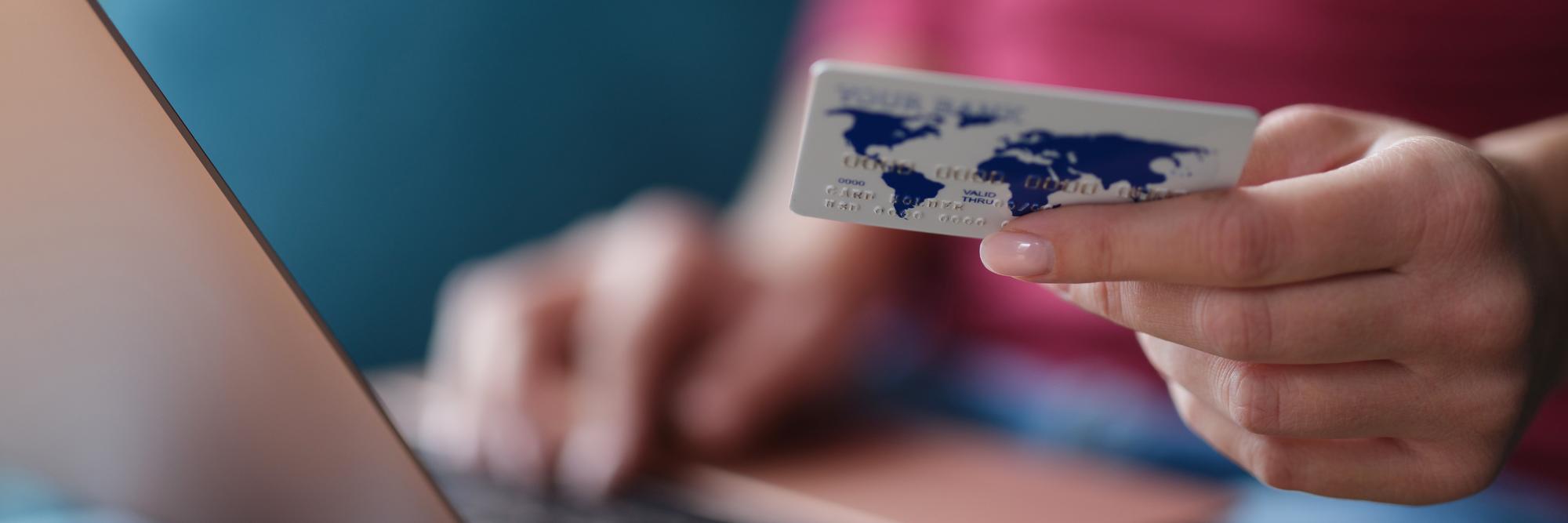 شارژ حساب بین المللی