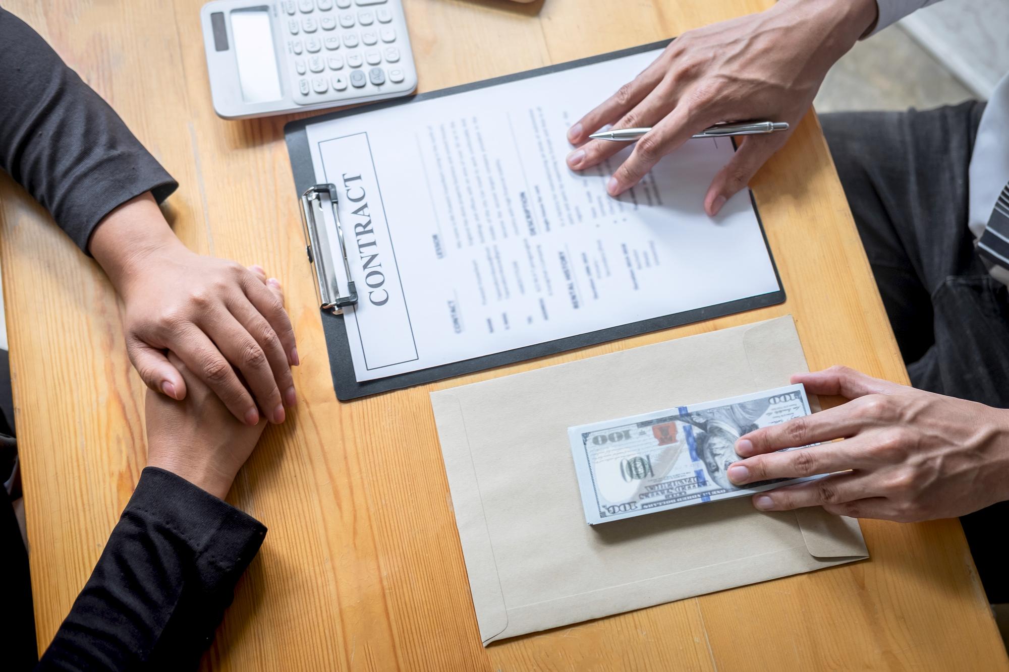 درخواست افتتاح حساب ارزی